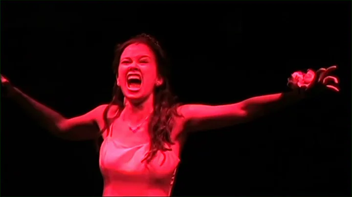 Carrie The Musical (Full Show, 2012 Revival, CORRE...