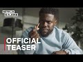 Kevin Hart: Zero Fucks Given | Full Teaser Sketch | Netflix Standup Comedy Special 2020