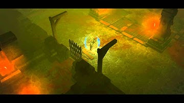 Diablo III - (UPDATE) Roland