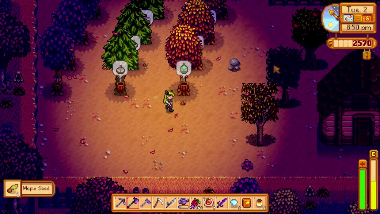Stardew Valley Apple Stardew Valley Apple
