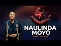 ELSHAMAH WASHIRA NAULINDA MOYO OFFICIAL AUDIO