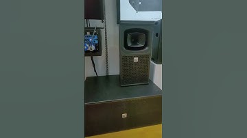 CVR W-310 Line Array EASE Focus available