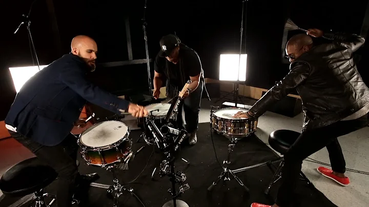 Performance Spotlight: Bryan Carter, Joe Saylor, &...