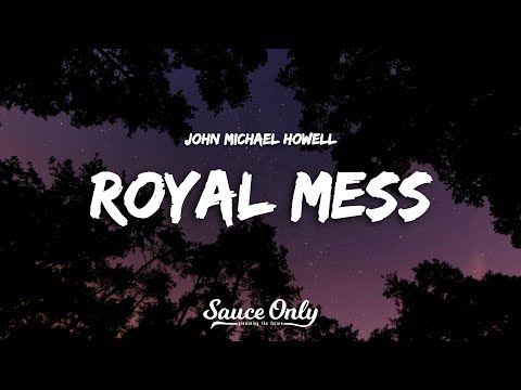 John Michael Howell