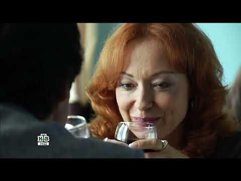 Сериал Пятницкии 3