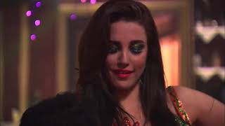 اجرا مشهد لدرة مع صاحب الكيف افندينا..