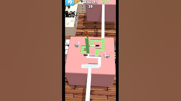 stacky dash level-95 most amazing ios gameplay 😍😍😍 #shorts #shortsfeed #gaming