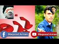 Pashto new saad poetry maqsood arman 2019  musafar 