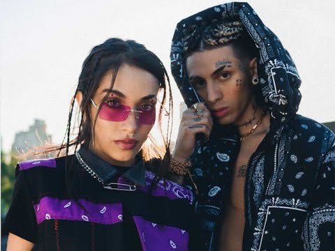 KHEA x María