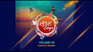 Lovesong Volume 35 Curated By Siegfred