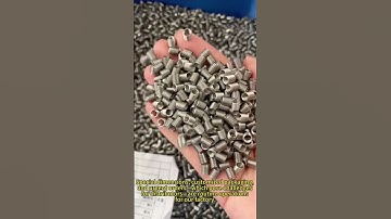 Thread Insert Factory