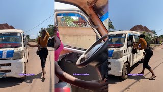 The Smart Girl Saved The Girl .For You Latest Nigeria Nollywood Movie Trending