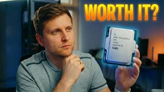 Intel 270k - Will I upgrade? [My Concluding thoughts]