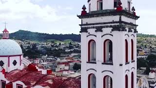 TERRABELLA Chalchicomula-Mexico