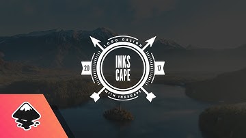 Inkscape Tutorial: Design A Logo