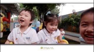 Cannan Kindergarten and Nursery
