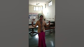 Feedback of session.