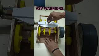 How to make a gear box || #vsvvijaysingh #youtubeshorts #shorts #vsvwarriors screenshot 3