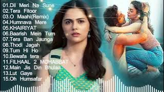 Best Romantic Hindi Songs 2025 |  New Romantic Song | Bollywood Love Hits Jukebox