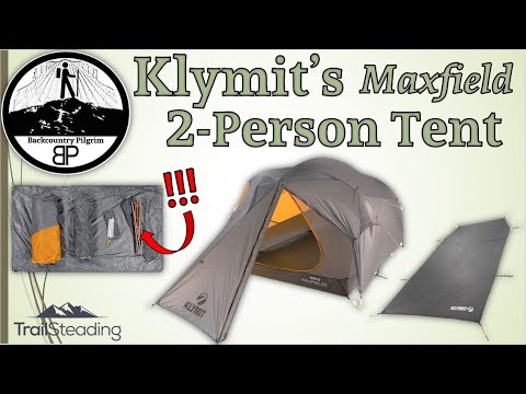 Video: Hampir Hilang: Hemat $ 161 Untuk Klymit Maxfield 2 Tent Untuk Prime Day