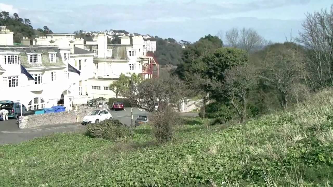 Daddyhole Plain Torquay YouTube