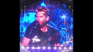 NICKELBACK =[ HOW YOU REMIND ME ]= Glasgow 2018 = HYDRO = Nickelback