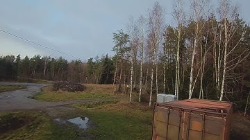 BetaFPV HX115 HD Betaflight 4.1 testflight