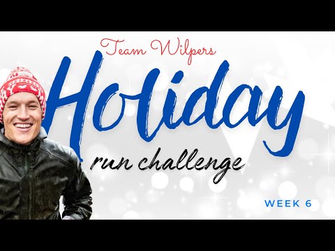 Matt Wilpers Challenge