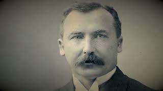 Alberta's creator, in his own words.