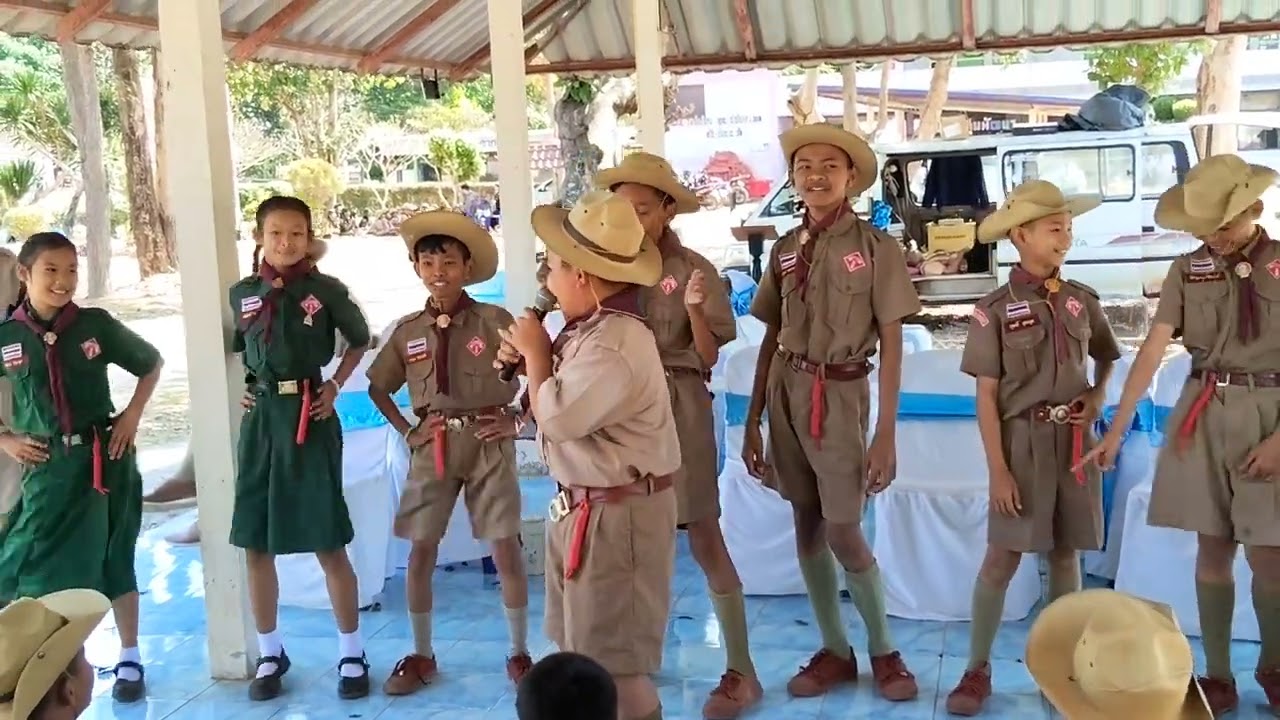 ชุมชนบ้านโนนสวรรค์ ยั่วๆบดๆ