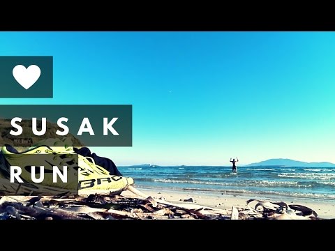 Susak RUN