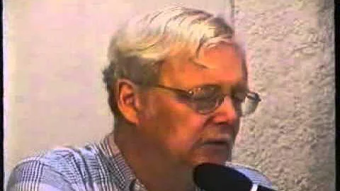 Kenneth Hale. 2000. (Parte 1)