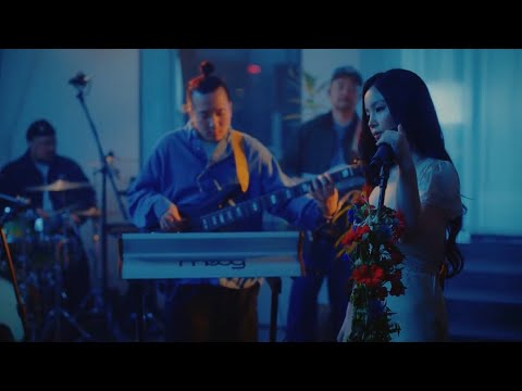 이하이 (LeeHi), ‘UP’ with HI 🪽 Part 2. Night Live