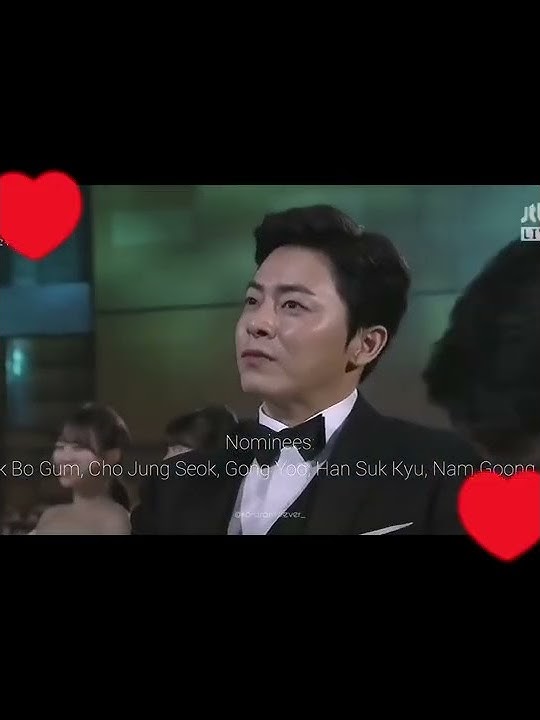2017#gongyoo 🏆#goblin #lovegongyoo 😘