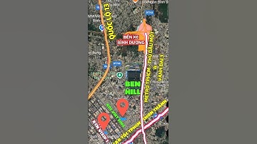 Căn hộ Thuận An Bình Dương nên mua? Căn hộ Ben Hill Thuận An #canho #canhobenhill #chungcubenhill