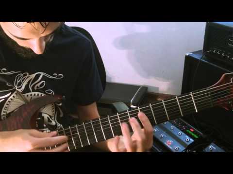 Beyond Creation -