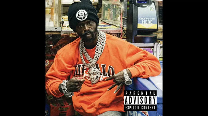 Westside Gunn  - Science Class Ft Busta Rhymes Rae...