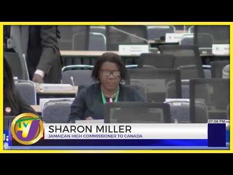 Jamaica Supports COP15 30 by 30 Target | TVJ News - Dec 17 2022