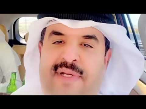 الشيخ دعيج الخليفة الصباح يشكر الدكتورة شفيقة العوضي مدير عام الهيئة العامة لذوي الاعاقة