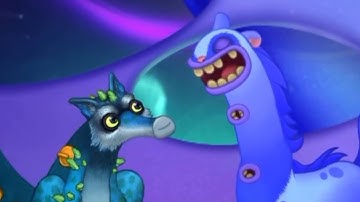 Plasma Islet TRAILER Recreated in MSM Composer! (WITHOUT Ghazt, Auglur, and Whaill)