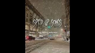 Jingle Bell Rock-Bobby Helms(speed up)