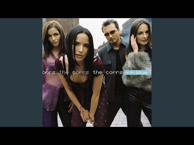 THE CORRS  -  RADIO