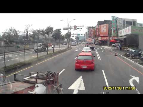 不應該的車禍