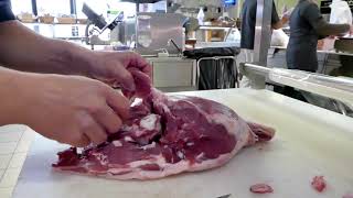 Les Bouchers Régionaux 72 -1