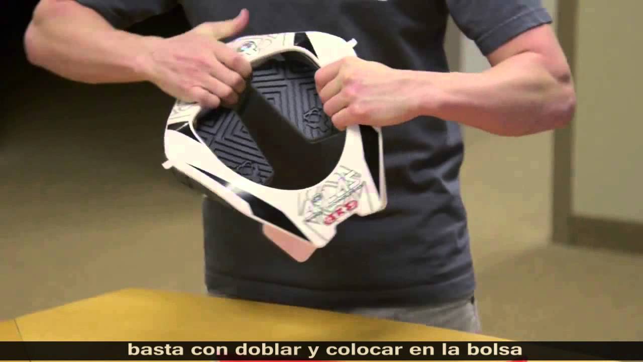 ATLAS BRACE(sub titulado al español) YouTube