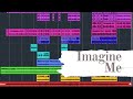 Imagine Me - Kirk Franklin