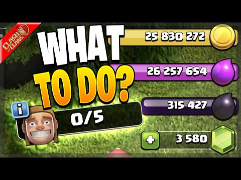 What to do
