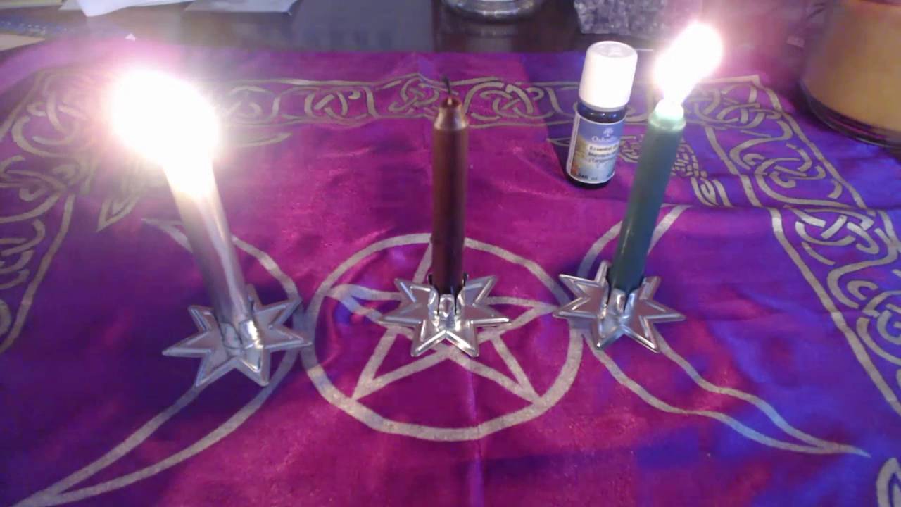 Spell To Find A Job Job Spell YouTube