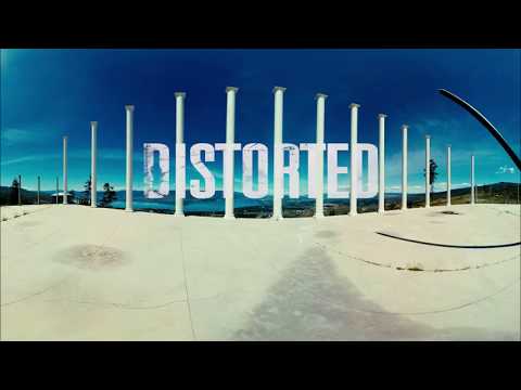 DISTORTED REALITY (Official Trailer) Virtual Reality stereo 3D