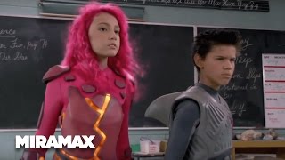 The Adventures of Sharkboy and Lavagirl | 'The Storm' (HD) | MIRAMAX screenshot 1